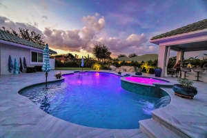 15925 Springhill Court, Wellington