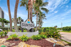 1357 Ne Ocean Boulevard 312, Stuart