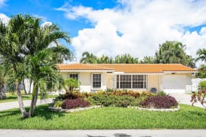 5221 Ne 26th Avenue, Lighthouse Point