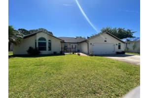 1925 Se Cheltenham Street, Port St. Lucie, Fl 34983, Port Saint Lucie