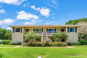 46 Stratford Lane W D, Boynton Beach