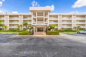 3151 S Palm Aire Drive 407, Pompano Beach