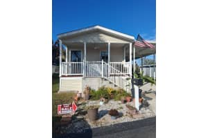 199 Flamingo Avenue, Fort Pierce