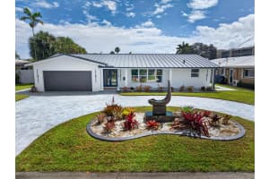 5136 Ne 26th Avenue, Fort Lauderdale
