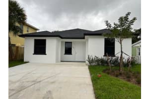 141 W 16th Street, West Palm Beach