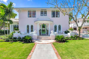 3101 Washington Road, West Palm Beach