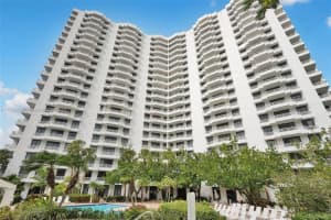 3300 Ne 192nd Street Ph11, Aventura