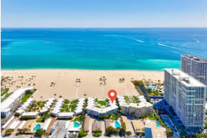 1956 S Ocean Lane #3, Fort Lauderdale