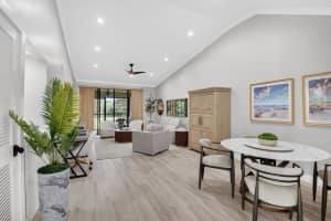 7455 Glendevon Lane 206, Delray Beach