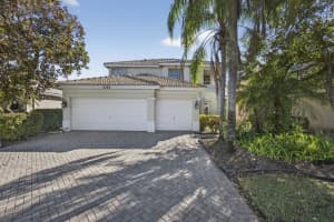 4166 Wellington Shores Drive, Wellington