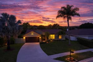 3663 Woods Walk Boulevard, Wellington