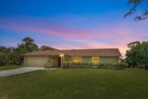 13829 62nd Court N, West Palm Beach