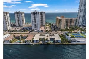 2600 S Ocean Drive S304, Hollywood