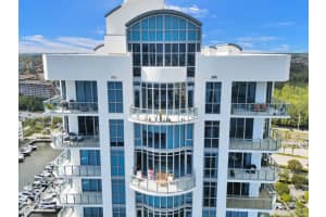 17301 Biscayne Boulevard, North Miami Beach