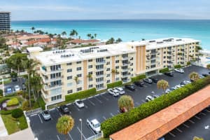 630 Ocean Drive 410, Juno Beach