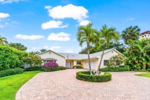 5555 N Ocean Boulevard, Boynton Beach