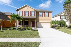 6128 Nw Butterfly Orchid Place, Port St. Lucie, Fl 34986, Port Saint Lucie