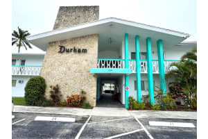 2841 Ne 32nd Street 10, Fort Lauderdale