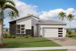 12033 Sw Pantone Street, Port St. Lucie, Fl 34987, Port Saint Lucie