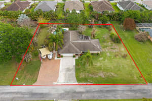 1096 54th Avenue, Vero Beach