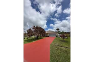 1961 Sw Diamond Street, Port St. Lucie, Fl 34953, Port Saint Lucie