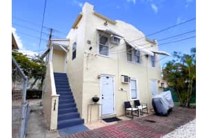 1909 Monroe Street, Hollywood