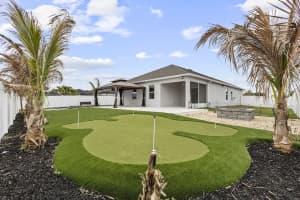 681 Sw Millard Drive, Port St. Lucie, Fl 34953, Port Saint Lucie