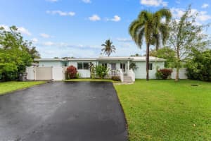 3179 Melaleuca Road, West Palm Beach