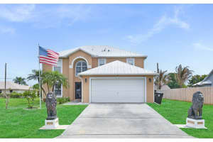 2141 Se Wald Street, Port St. Lucie, Fl 34984, Port Saint Lucie