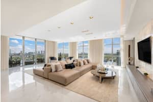 17301 Biscayne Boulevard Ph-7, North Miami Beach