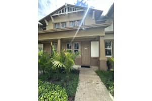 661 Corte Madera Lane 4, West Palm Beach