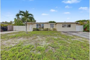 4410 Sw 30th Street, West Park