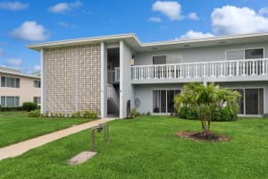 205 Main Boulevard 2b, Boynton Beach