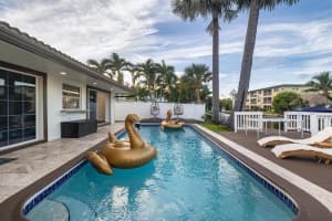 1419 Ne 57th Street, Fort Lauderdale
