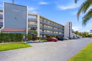 3286 Arcara Way 306, Lake Worth