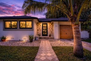 3208 Beacon Street, Pompano Beach