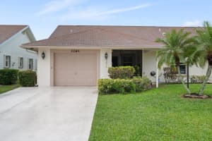 3261 Anthony Circle N, West Palm Beach