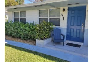 136 Akron Street B2, Lake Worth Beach