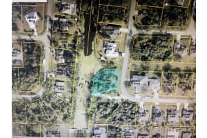 2570 Jollivette Road, North Port