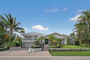 209 Treasure Place, Jupiter Inlet Colony