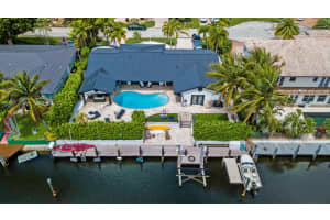 4030 Ne 25th Avenue, Lighthouse Point