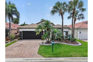 6609 Via Alfieri, Lake Worth