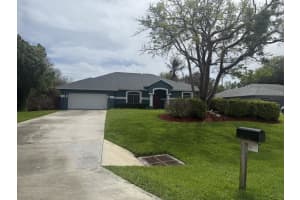 2263 Ne Marlberry Lane, Jensen Beach