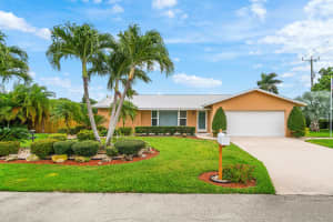 400 Ne 43rd Street, Boca Raton