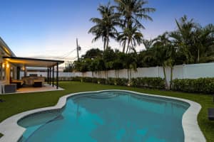 2862 Ne 35th Court, Lighthouse Point