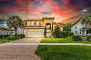 9262 Silver Glen Way, Lake Worth