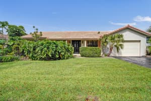1721 Sw 69th Avenue, Plantation