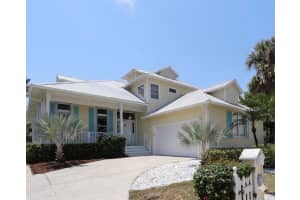 400 Seaside Lane, Juno Beach