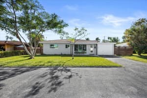 414 Ne 26th Terrace, Boca Raton