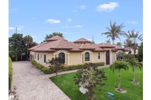 4190 Gleneagles Drive, Boynton Beach